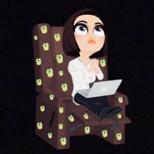 Meet your Posher, Tanya